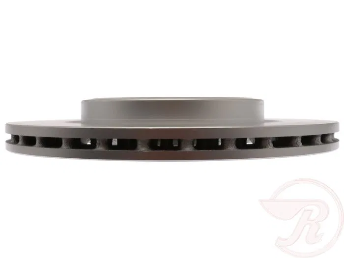 SB982380 – ROTORS Brake Rotor, OE Replacement Single - view 3
